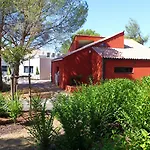 Vvf Villages Le Clos Des Cigales Méditerranée Montagnac (Herault)