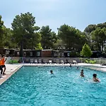 Πάρκο διακοπών Vvf Herault Montagnac (Herault)