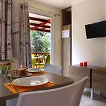 Πάρκο διακοπών Vvf Herault