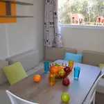Vvf Herault Πάρκο διακοπών