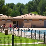 Vvf Villages Le Clos Des Cigales Méditerranée
