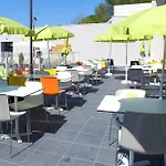 Vvf Herault Πάρκο διακοπών 3*