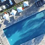 Vvf Villages Le Clos Des Cigales Méditerranée 3* Montagnac (Herault)