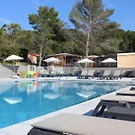 Vvf Herault Πάρκο διακοπών