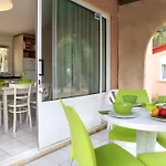 Vvf Herault Πάρκο διακοπών 3*