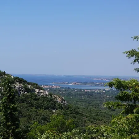 Üdülőpark Vvf Herault Montagnac