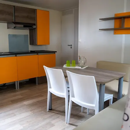 假日公园 Vvf Herault 3*