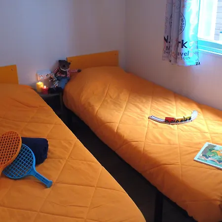 Üdülőpark Vvf Herault 3*