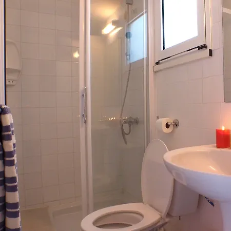 Üdülőpark Vvf Herault Montagnac