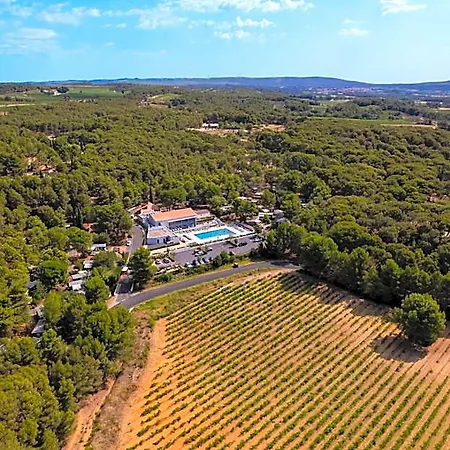 Vvf Herault Πάρκο διακοπών Montagnac (Herault)