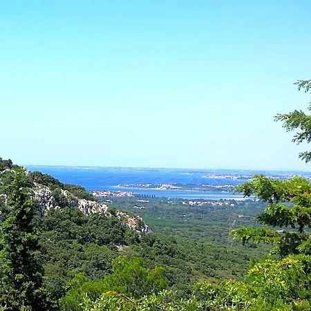 Village de vacances Vvf Villages Le Clos Des Cigales Méditerranée Montagnac (Herault)