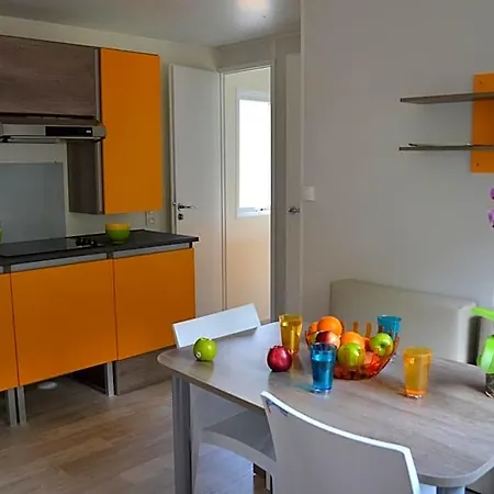 Πάρκο διακοπών Vvf Herault Montagnac (Herault)