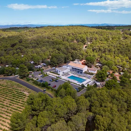 Vvf Hérault 3*