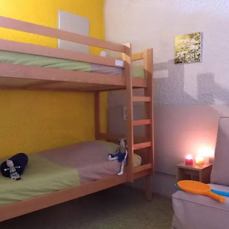 假日公园 Vvf Herault 3*
